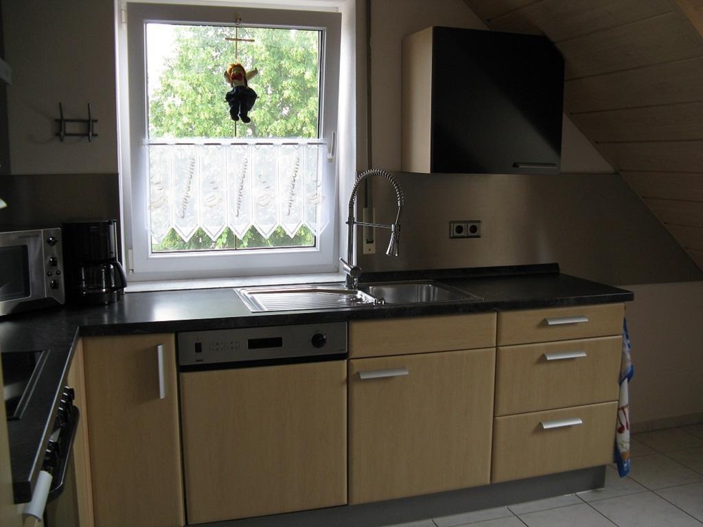 Ferienwohnung Am Kapellenaecker Neumarkt in der Oberpfalz Zewnętrze zdjęcie