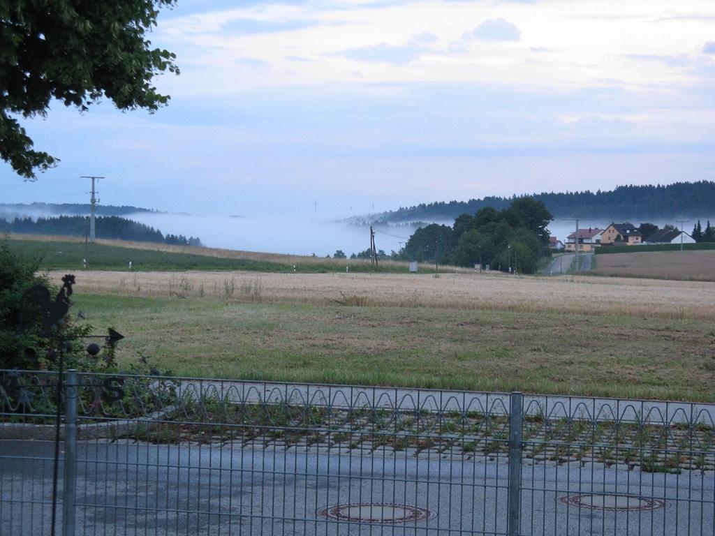 Ferienwohnung Am Kapellenaecker Neumarkt in der Oberpfalz Zewnętrze zdjęcie