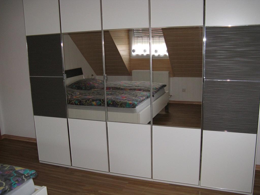 Ferienwohnung Am Kapellenaecker Neumarkt in der Oberpfalz Zewnętrze zdjęcie