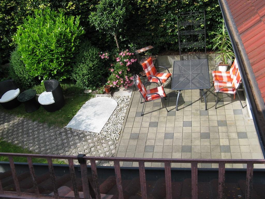 Ferienwohnung Am Kapellenaecker Neumarkt in der Oberpfalz Zewnętrze zdjęcie