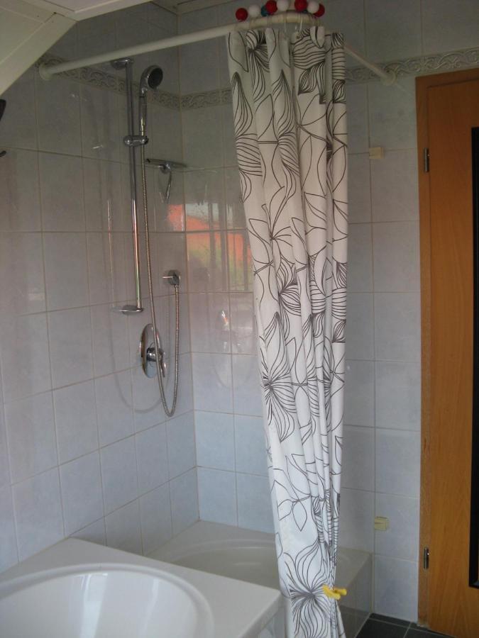 Ferienwohnung Am Kapellenaecker Neumarkt in der Oberpfalz Zewnętrze zdjęcie